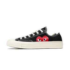 Converse x PLAY Comme des Garçons Chuck 70